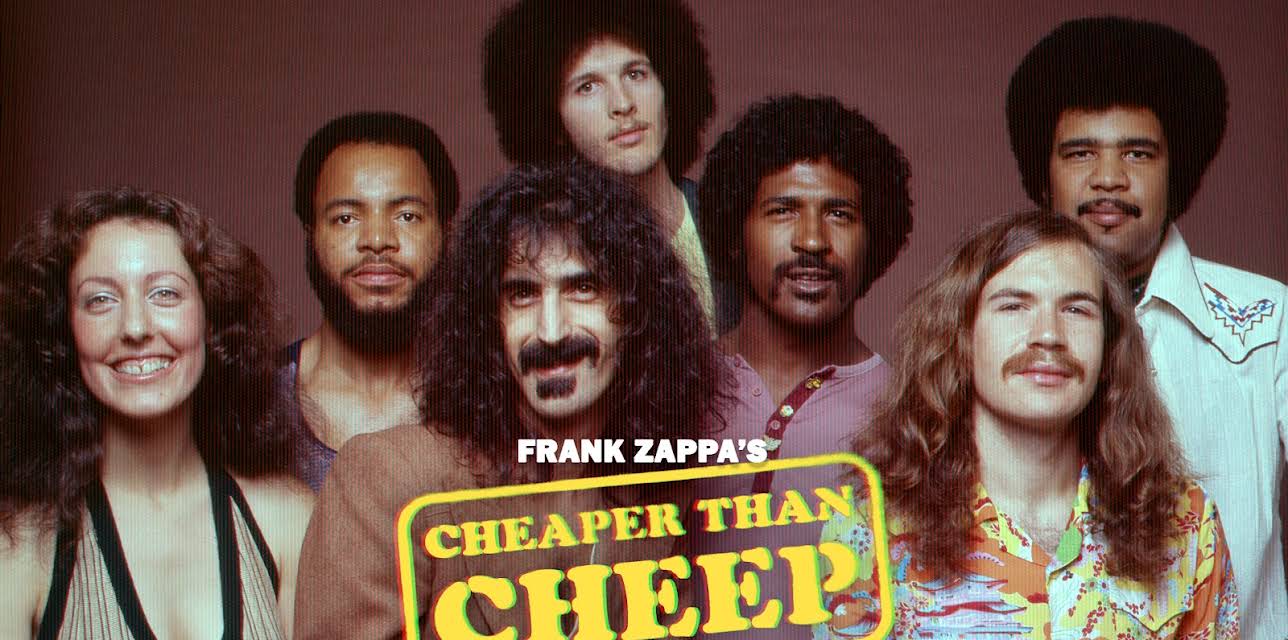 Cheaper Than Cheep: The Movie (2025)