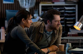 Rebus S01: Episode 1