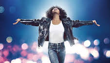 MAD DRAMA: 'WHITNEY HOUSTON: I WANNA DANCE WITH SOMEBODY'