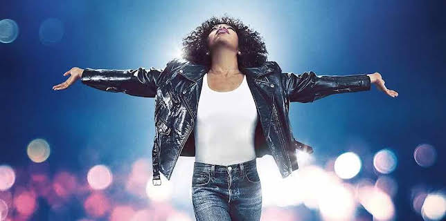 22:00: MAD DRAMA: 'WHITNEY HOUSTON: I WANNA DANCE WITH SOMEBODY' | BE MAD | 1/9 2026