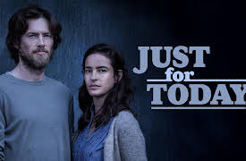 Just For Today: Sleep Paralysis