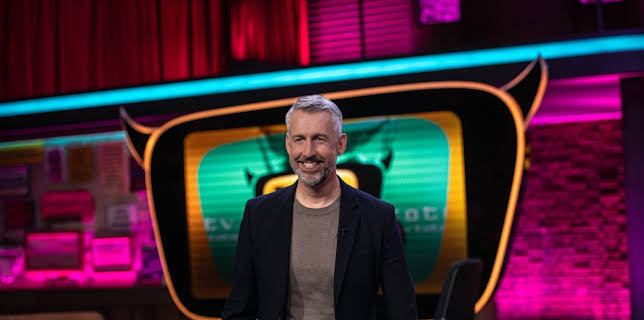 00:30: TV total Stand-up Club | ProSieben | 1/27 2026