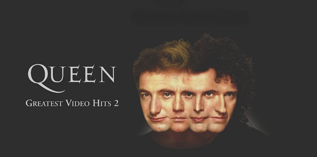 Queen: Greatest Video Hits 2 (2025)