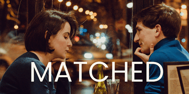 Matched (2023)