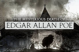 The Mysterious Death of Edgar Allan Poe Season 1: The Mysterious Death of Edgar Allan Poe