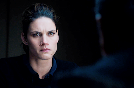 FBI Season 1: Exposed