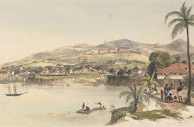 African American History: From the African Coast to the Civil War: Black Nationalism and Emigration