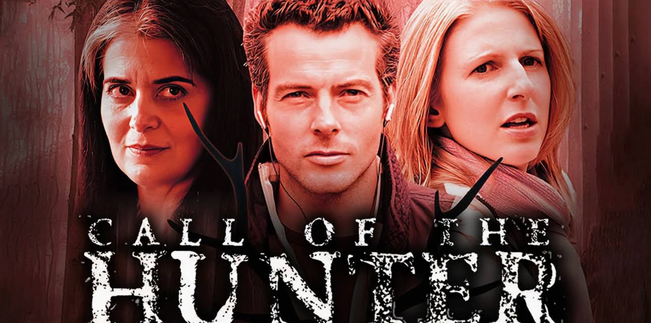 Call of the Hunter (2011)