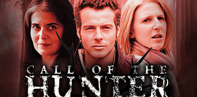 Call of the Hunter (2011)