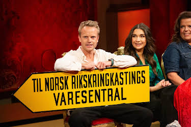 22:25: Kongen befaler (S10 E5) (S10) | TVNorge | 8/24 2026