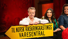 Kongen befaler (S10 E5)