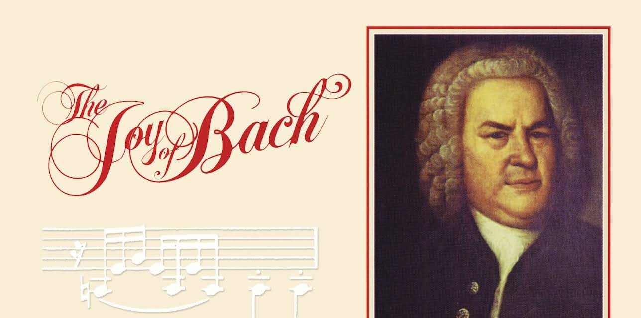 The Joy of Bach (1999)