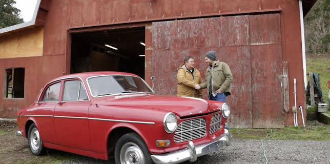 11:00 AM: Wheeler Dealers (S15) | Discovery Channel | 3/29 2026