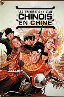 21:03: Las tribulaciones de un chino en China | TV5MONDE | 6/10 2026