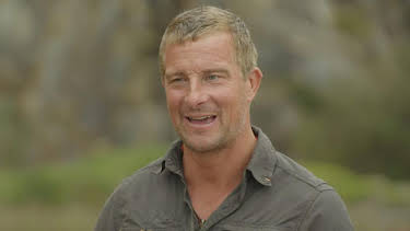 3:00 PM: Bear Grylls - Wild Reckoning (S1) | BBC One Channel Islands | 3/19 2026