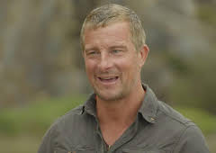 Bear Grylls - Wild Reckoning