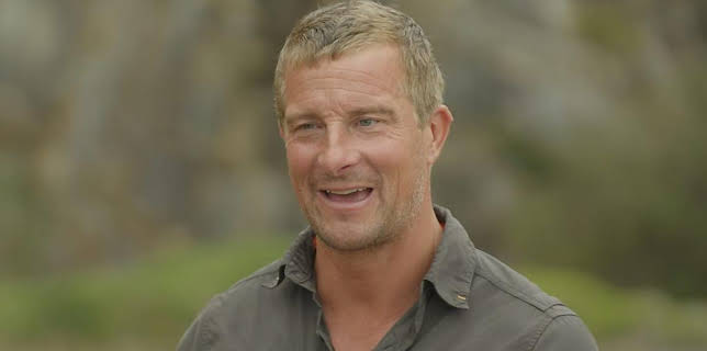 2:00 PM: Bear Grylls - Wild Reckoning (S1) | BBC One | 3/19 2026