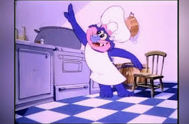 My Pet Monster Season 1: Rock A Bye Babysitters;Monster Cookie Mix-Up