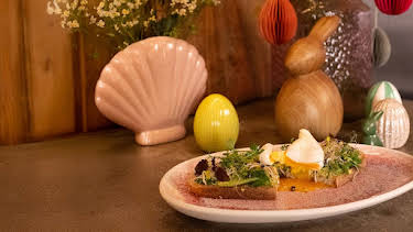 19:40: Zu Tisch mit Lucie - Kitchen Hacks | Arte | 4/6 2026