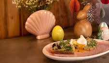 Zu Tisch mit Lucie - Kitchen Hacks