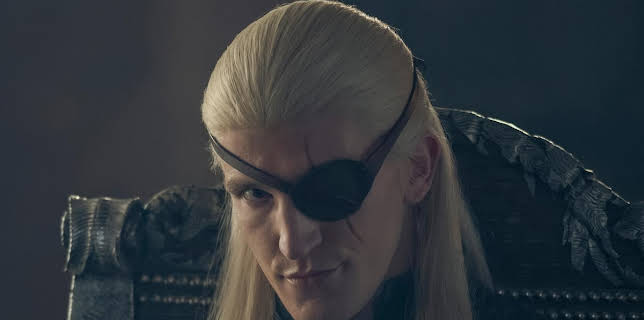 11:40 PM: House of the Dragon | Sky Atlantic | 3/26 2026