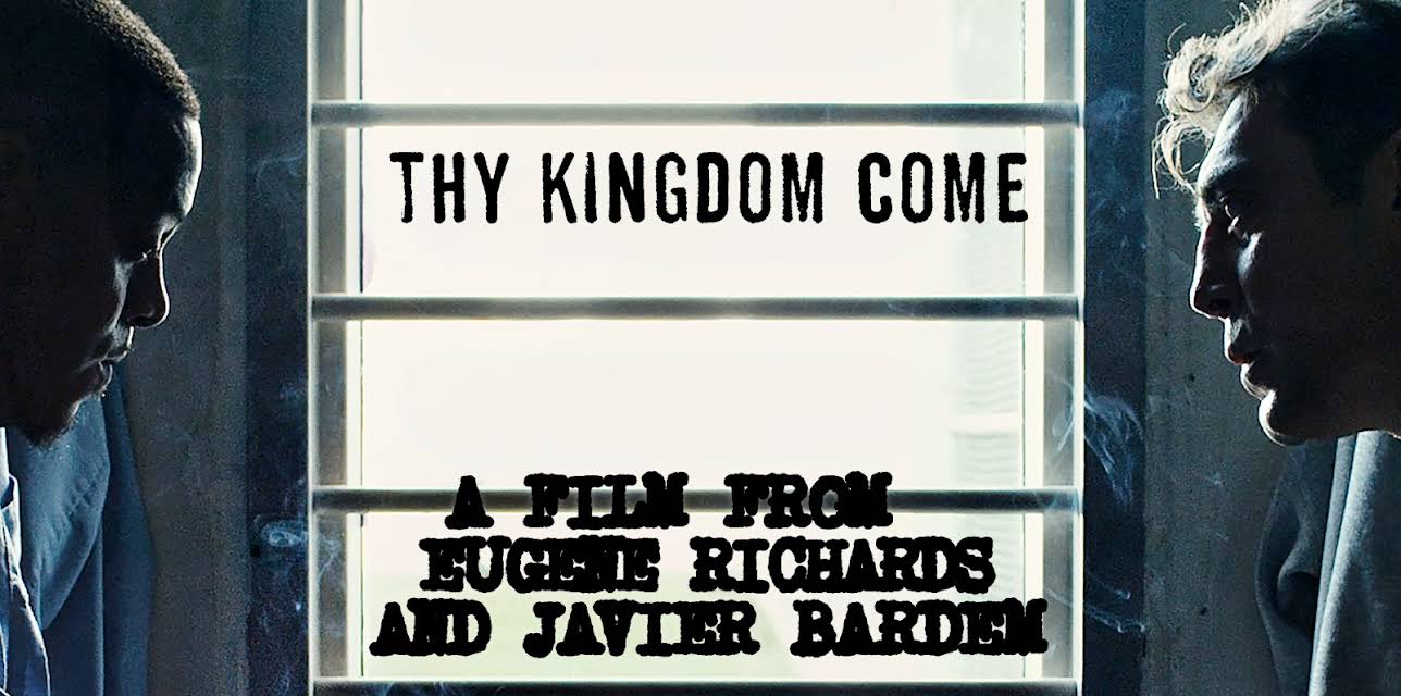 Thy Kingdom Come (2018)