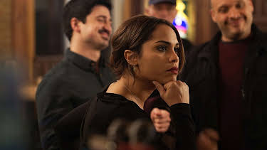03:15: Chicago Fire (S3 E20) (S3) | Viasat Series | 8/13 2026