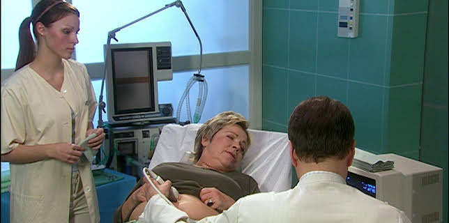 13:35: In aller Freundschaft (315) | HR Fernsehen | 2/6 2026