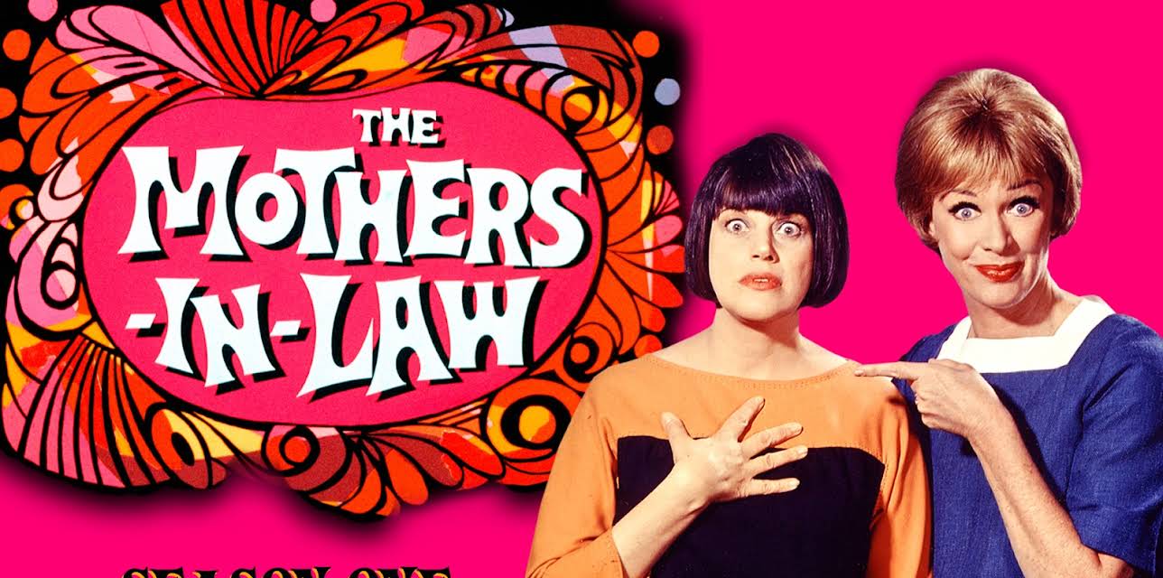 The Mothers-in-Law
