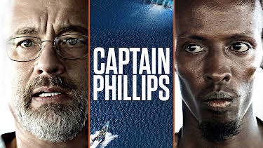 21:00: Captain Phillips | TV6 | 4/22 2026
