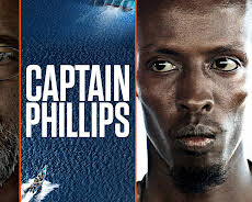 Captain Phillips
