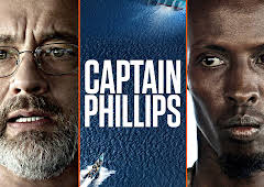 Captain Phillips