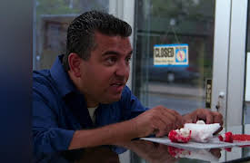 Buddy's Bakery Rescue Season 1: Violet's Bake Shop