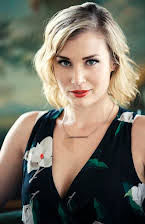 Kristin Michelle Taylor as 