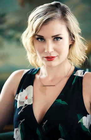 Kristin Michelle Taylor as 