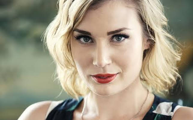 Kristin Michelle Taylor