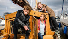 Friesland - Gegenströmung