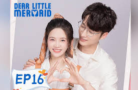 Dear Little Mermaid: Dear Little Mermaid EP16