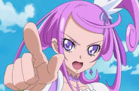 Glitter Force Doki Doki: Episode 12