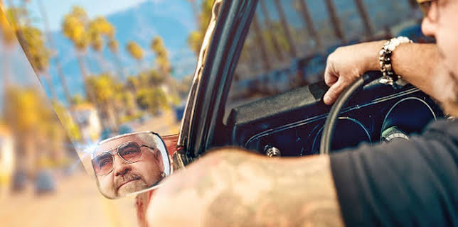 06:55: Diners, Drive-Ins and Dives | ProSieben Maxx | 1/19 2026