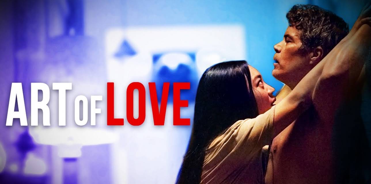Art of Love (2022)
