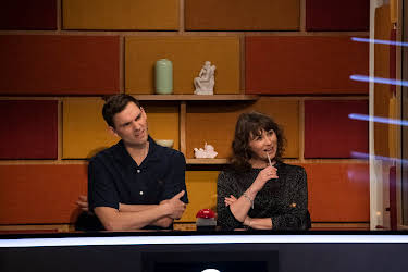 08:05: Alle mot alle (S7 E9) (S7) | TVNorge | 4/8 2026