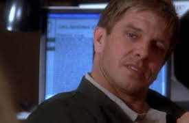 Saving Grace Season 1: Keep Your Damn Wings Off My Nephew