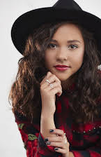 Breanna Yde som 