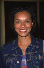 Victoria Dillard som 