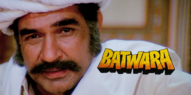 Batwara (1989)