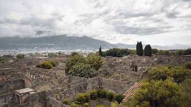 09:50: Pompeji, Geschichte einer Katastrophe (2/3) | Arte | 4/3 2026