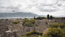 Pompeji, Geschichte einer Katastrophe (2/3)