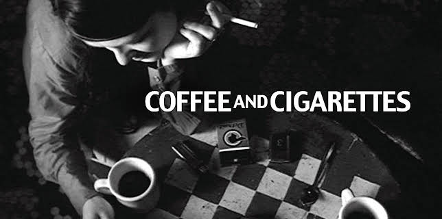 Coffee and Cigarettes (2004)