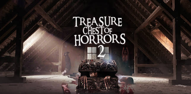 Treasure Chest Of Horrors 2 (2013)